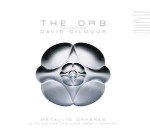 Orb Featuring David Gilmour  Metallic Spheres (Deluxe Edition)