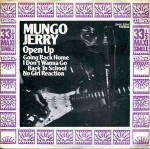 Mungo Jerry  Open Up