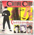 Culture Club  Church Of The Poison Mind