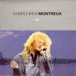 Simply Red  Montreux EP