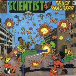 Scientist  Scientist Meets The Space Invaders