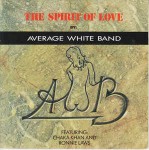 Average White Band Feat. Chaka Khan And Ronnie Law The Spirit Of Love