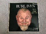 Burl Ives  It's Just My Funny Way Of Laughin'