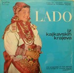Lado  Iz Kajkavskih Krajeva / From The 