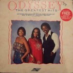Odyssey  The Greatest Hits