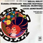 Barbra Streisand  Hello Dolly! (Original Motion Picture Soundtrack A