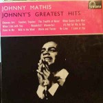 Johnny Mathis  Johnny's Greatest Hits