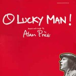 Alan Price  O Lucky Man! - The Original Soundtrack