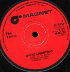 Tonics White Christmas