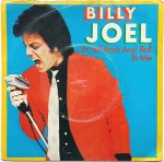 Billy Joel  It's Still Rock And Roll To Me