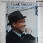 Frank Sinatra  Come Swing With Me!