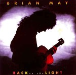 Brian May  Back To The Light