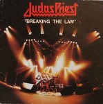 Judas Priest  Breaking The Law