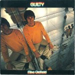 Mike Oldfield  Guilty