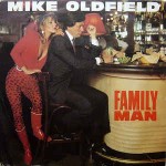 Mike Oldfield  Family Man