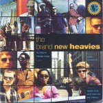 Brand New Heavies Ultimate Trunk Funk - The EP
