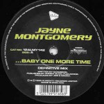 Jayne Montgomery  Baby One More Time