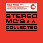 Stereo MC's  Collected