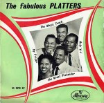 Platters  The Fabulous Platters