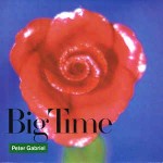 Peter Gabriel  Big Time