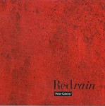 Peter Gabriel  Red Rain