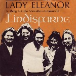 Lindisfarne  Lady Eleanor