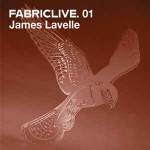 James Lavelle / Various FabricLive. 01