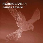 James Lavelle / Various FabricLive. 01
