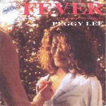 Peggy Lee Fever