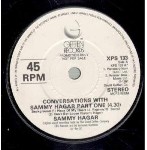 Sammy Hagar  Conversations With Sammy Hagar