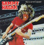 Sammy Hagar  Piece Of My Heart