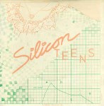 Silicon Teens  Memphis Tennessee