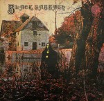 Black Sabbath  Black Sabbath