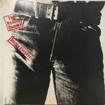 Rolling Stones  Sticky Fingers