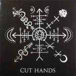 Cut Hands  Afro Noise I (Volume 4)
