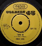 James Gang  Funk 49