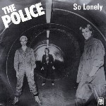 Police  So Lonely