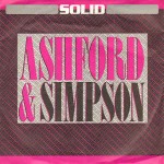 Ashford & Simpson  Solid