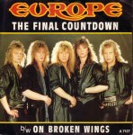 Europe  The Final Countdown
