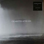 Cigarettes After Sex  Cry