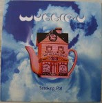 Wubble-U Smoking Pot