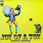 Kevin Ayers  Joy Of A Toy