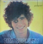 Tim Buckley  Goodbye And Hello