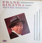 Frank Sinatra  Nice 'N' Easy / Come Fly With Me