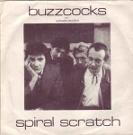 Buzzcocks With Howard Devoto  Spiral Scratch