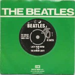 Beatles  Lady Madonna