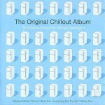 Various The Original Chillout Album