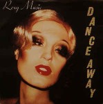 Roxy Music  Dance Away