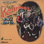 Rosie O'Grady's Good Time Jazz Band  Dixie-Direct Featuring Rosie O'Grady's Good Time J