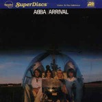 ABBA  Arrival